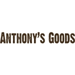 Anthonys Goods Coupons