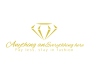AnythingAnEverythingHere Coupons