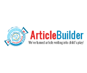 Article Builder Coupons