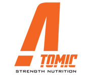 Atomic Strength Nutrition Coupons