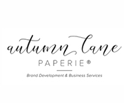 Autumn Lane Paperie Coupons