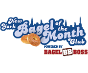 Bagel of the Month Club Coupons