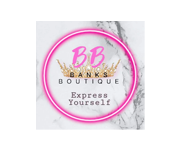 Banks Boutique Coupons
