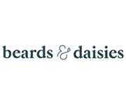 Beards And Daisies Coupons