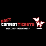 Best Comedy Tickets Coupons