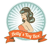 Bettys Toy Box Coupons