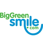 Big Green Smile Coupons