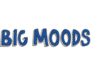 Big Moods Coupons