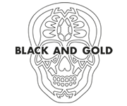 Black and Gold Coupons