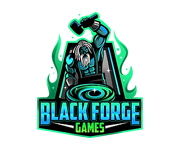 Black Forge Games Coupons