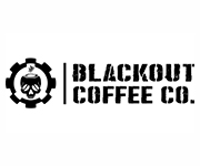 Blackout Coffee Coupons