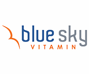 Blue Sky Vitamin Coupons