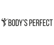 Body's Perfect Coupons