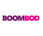 Boombod Coupons