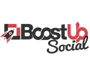 BoostUp Social Coupons