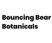 Bouncing Bear Botanicals Coupons