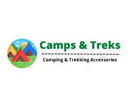 Camps and Treks Coupons