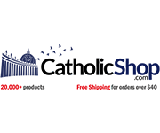 Catholic Shop Coupons
