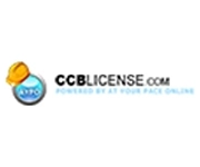 CCB License Coupons