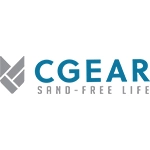 CGEAR SAND-FREE Coupons