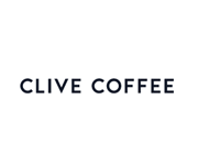 Clive Coffee Coupons