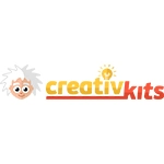 CreativKits Coupons