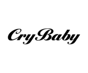 Cry Baby Coupons