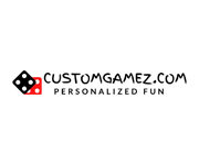 Custom Gamez Coupons