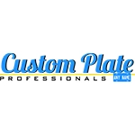 Custom Plate Pros Coupons