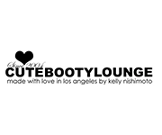 Cute Booty Lounge Coupons
