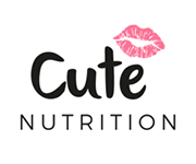 Cute Nutrition UK Coupons