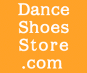 Dance Shoes Store Coupons
