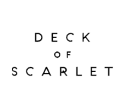 Deck of Scarlet Coupons