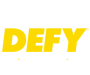 Defy Coupons
