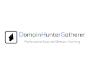 Domain Hunter Gatherer Coupons