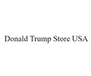 Donald Trump Store USA Coupons