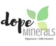 Dope Minerals Coupons