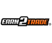 Earn 2 Trade Coupons