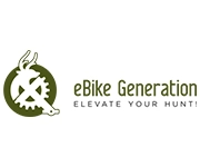 eBike Generation Coupons