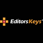 Editors Keys Coupons