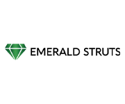 Emerald Struts Coupons