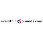 Everything5Pounds Coupons