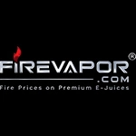 FireVapor Coupons