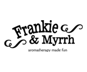 Frankie and Myrrh Coupons