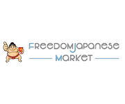Freedom Japanese Market Coupons
