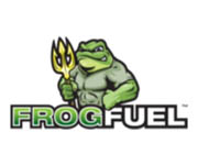 Frogfuel Coupons