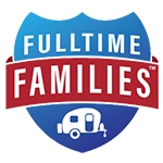 Fulltime Families Coupons