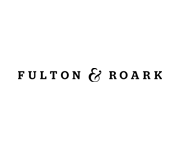 Fulton & Roark Coupons