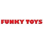 Funky Toys Coupons
