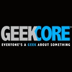 GeekCore Coupons